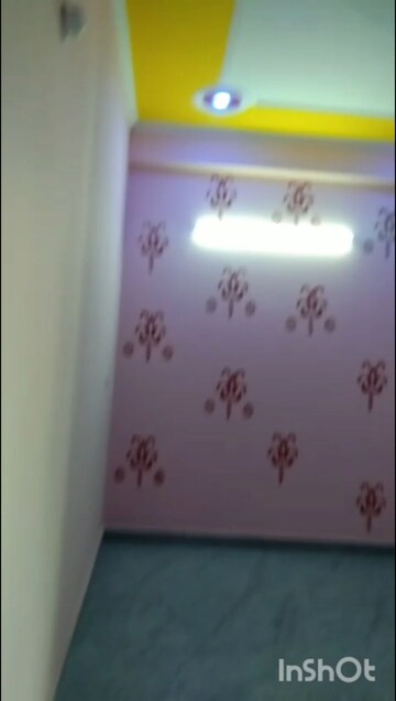 Furnished Amenities in 2 BHK Builder Floor at Mehrauli – for Rent