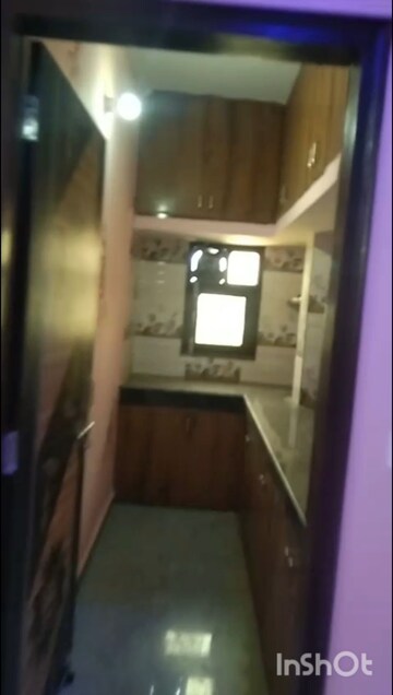 Furnished Amenities in 2 BHK Builder Floor at Mehrauli – for Rent