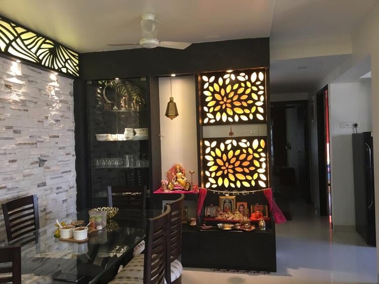 Bedroom, narendra nagar 3 Bedroom 1400 Sq.Ft. Apartment In Narendra Nagar Nagpur 8669420