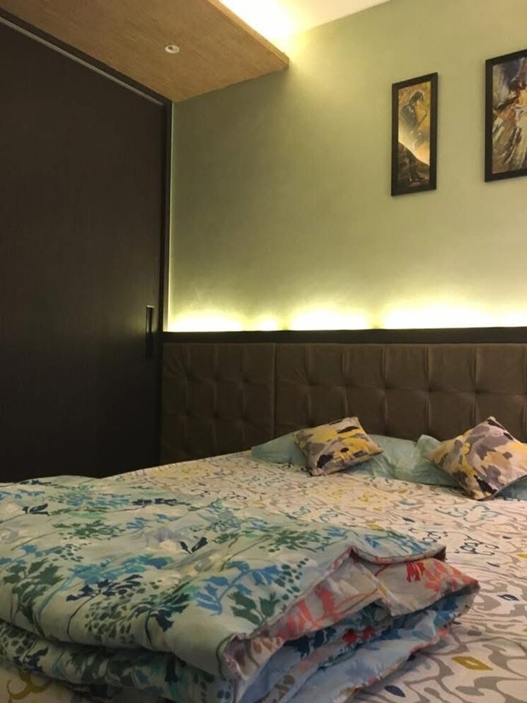 Bedroom, narendra nagar 3 Bedroom 1400 Sq.Ft. Apartment In Narendra Nagar Nagpur 8669420