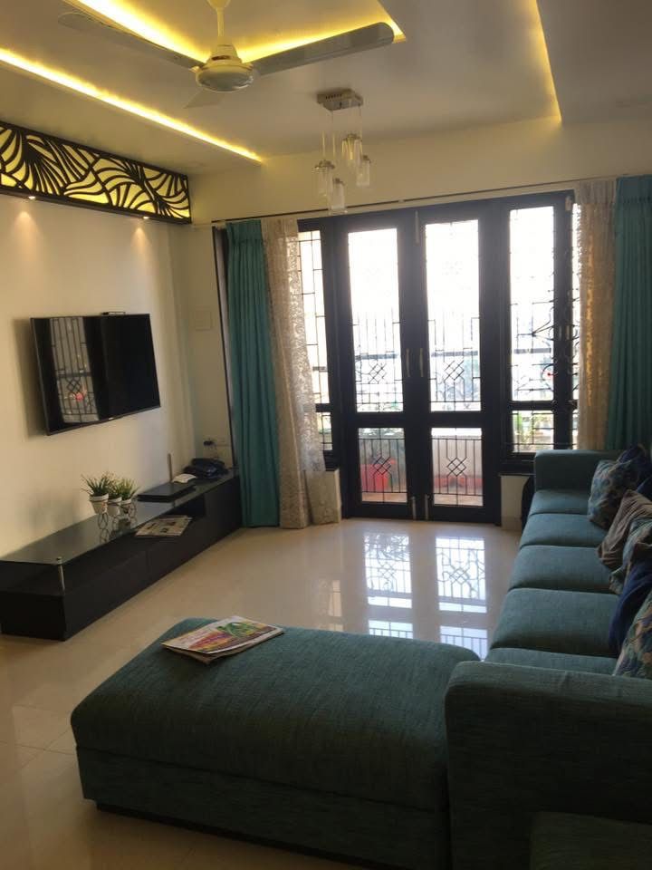 3 BHK Apartment For Rent in Narendra Nagar
