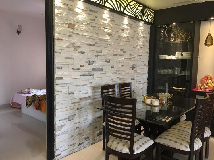 undefined, narendra nagar 3 Bedroom 1400 Sq.Ft. Apartment In Narendra Nagar Nagpur 8669420