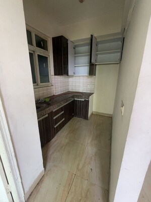 Kitchen in 3 BHK Apartment at Migsun Vilaasa, Eta Ii Greater Noida – for Sale