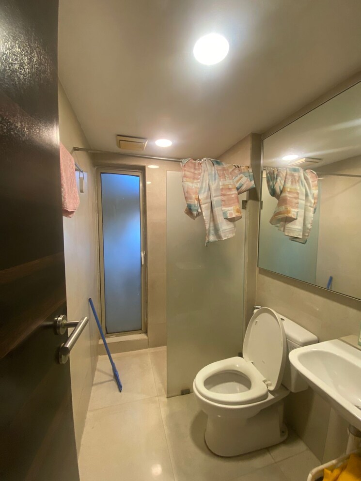 Master Bedroom, hiranandani-lavinia 1.5 Bedroom 540 Sq.Ft. Apartment In Ghodbunder Road Thane 8669416