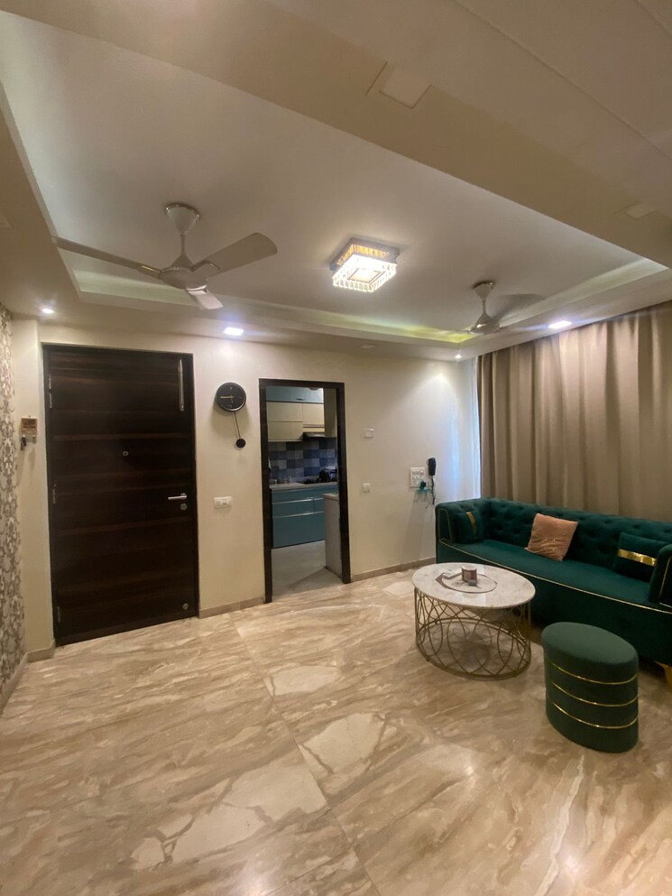 Living Room, hiranandani-lavinia 1.5 Bedroom 540 Sq.Ft. Apartment In Ghodbunder Road Thane 8669416