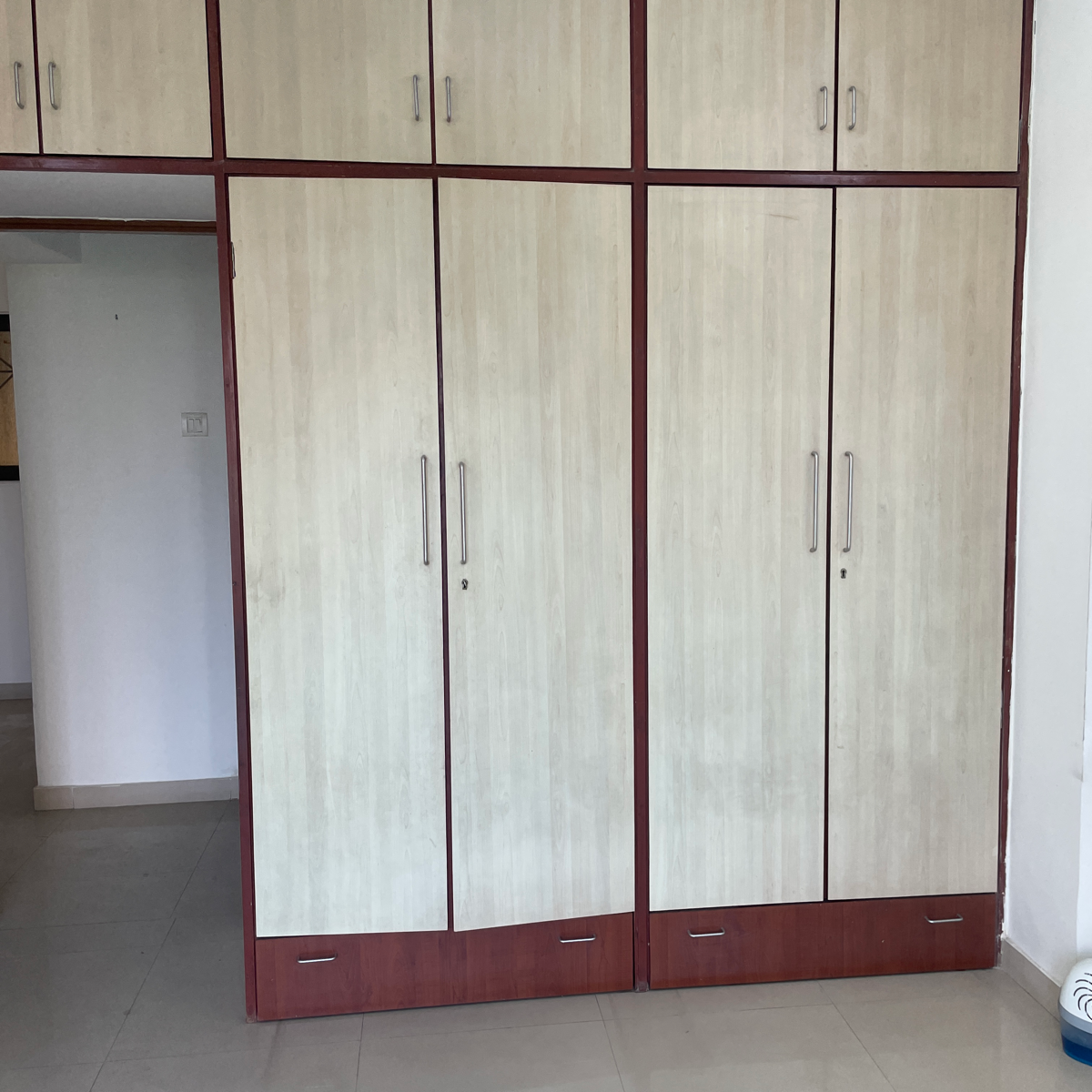 2 BHK Apartment For Rent in Neptune Living Point