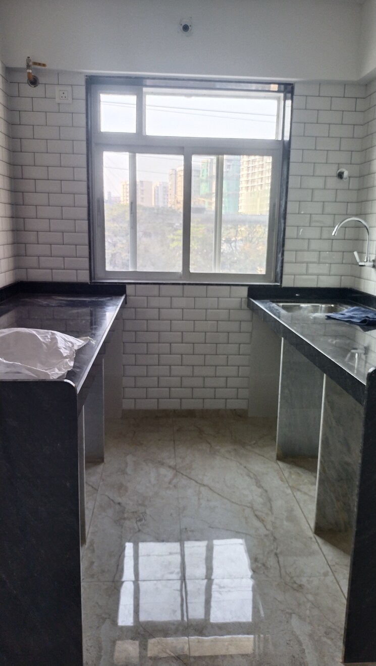 Kitchen, star-sayba-residency 1 Bedroom 448 Sq.Ft. Apartment In Kurla East Mumbai 8669421
