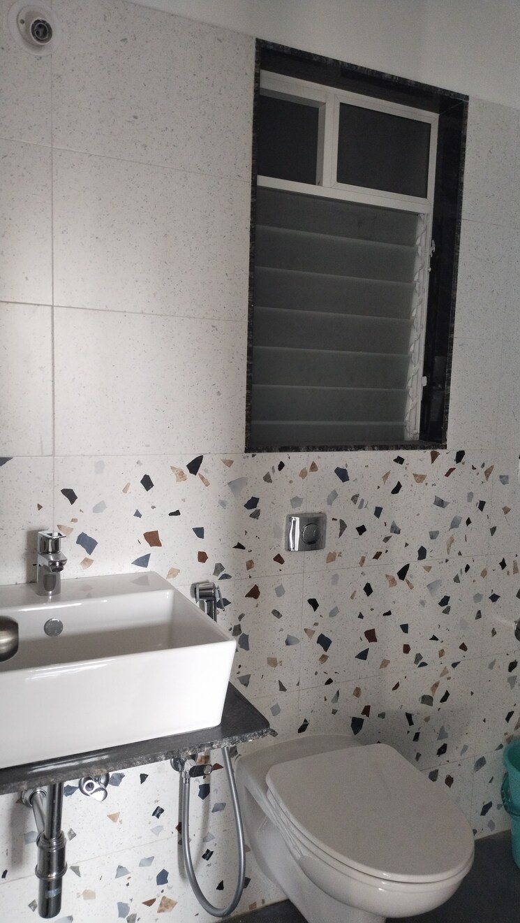 Bathroom, star-sayba-residency 1 Bedroom 448 Sq.Ft. Apartment In Kurla East Mumbai 8669421