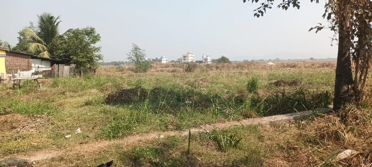 undefined, virar west Commercial Land 2 Acre In Virar West Palghar 8669423