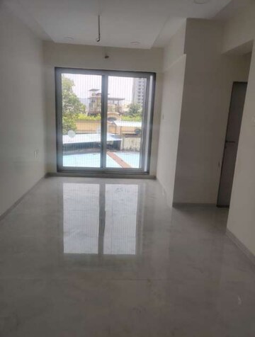 2 BHK Apartment For Rent in Sai Sanket, Vartak Nagar