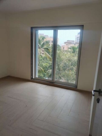 Bedroom in 2 BHK Apartment at Sai Sanket, Vartak Nagar – for Rent