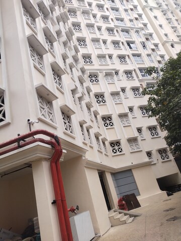 Master Bedroom in 2 BHK Apartment at Raghav One, Kurla – for Rent