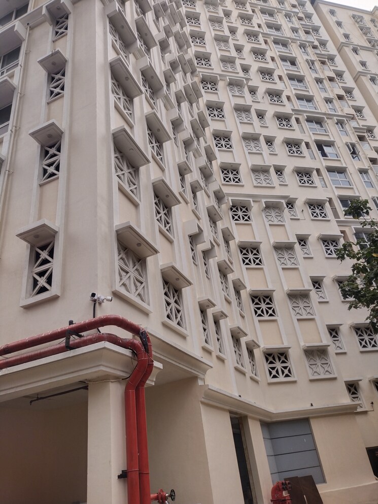 Bathroom, raghav-one 2 Bedroom 628 Sq.Ft. Apartment In Kurla Mumbai 8669427