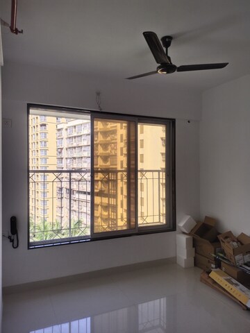 Room in 2 BHK Apartment at Raghav One, Kurla – for Rent
