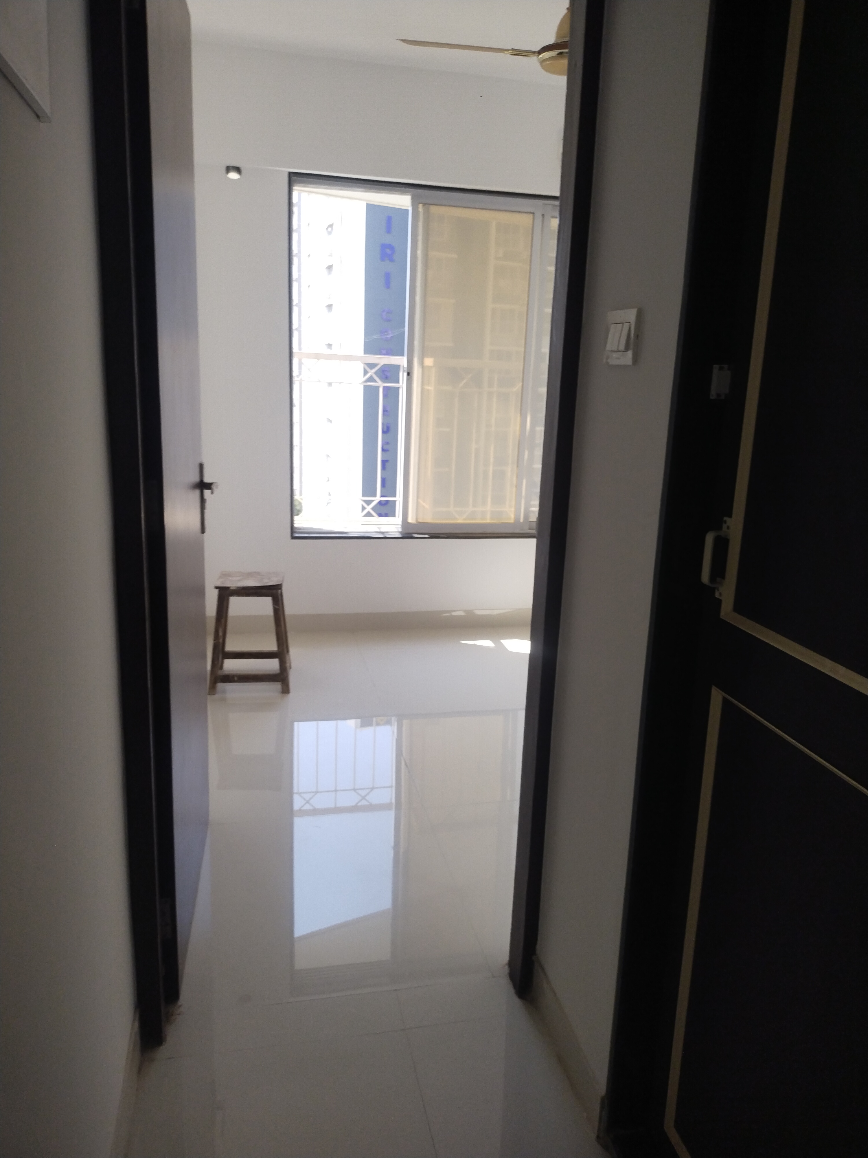 2 BHK + Study Room 628 Sq.Ft. Apartment in Raghav One