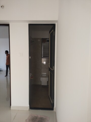 Building Lobby in 2 BHK Apartment at Raghav One, Kurla – for Rent