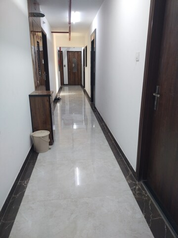 Building Lobby in 2 BHK Apartment at Raghav One, Kurla – for Rent