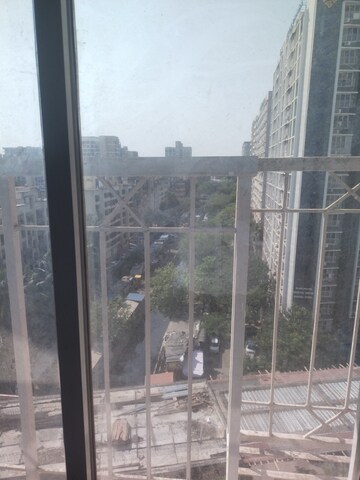 2 BHK Apartment – Exterior View View at Raghav One, Kurla - for Rent