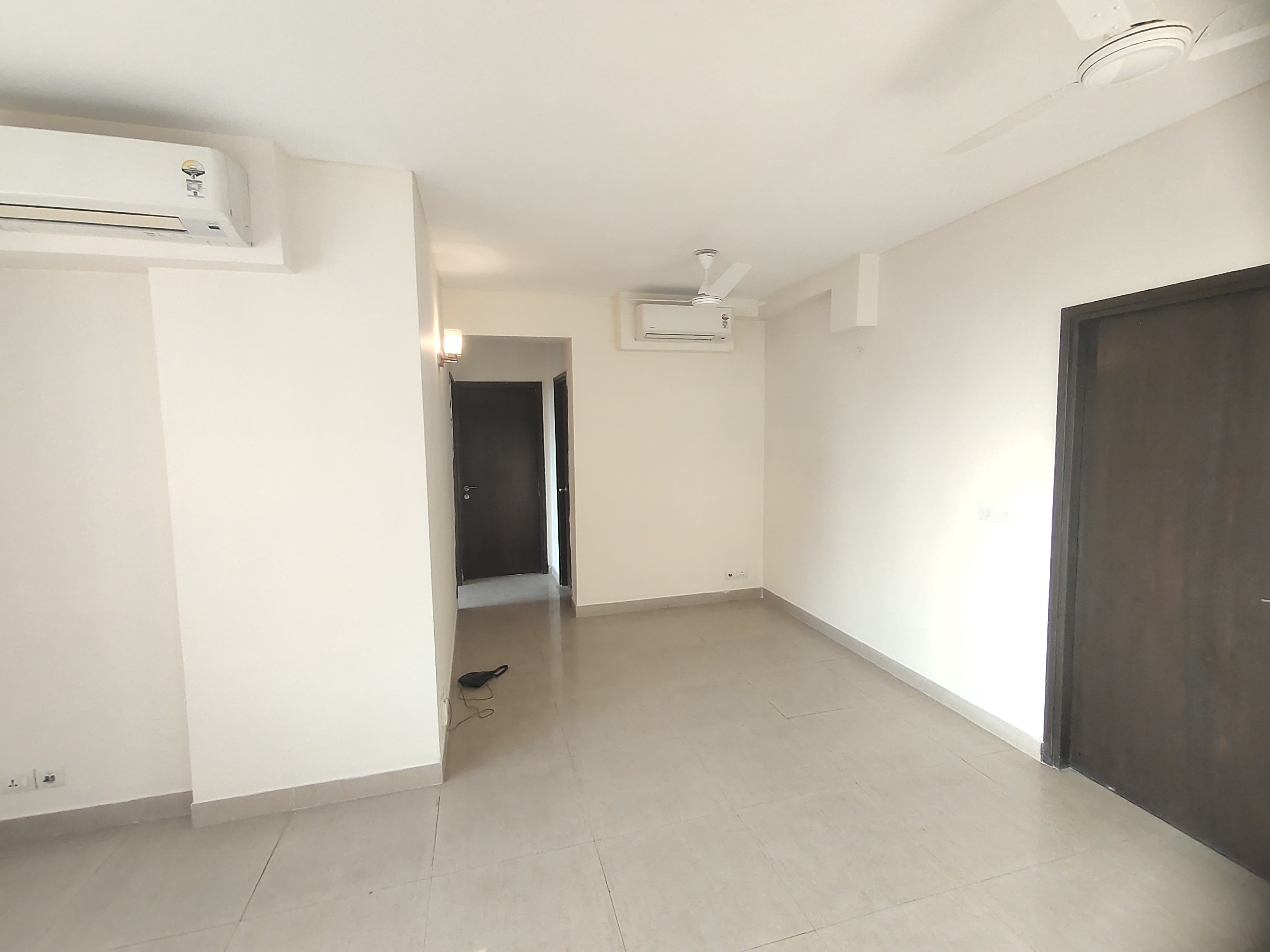 3 BHK Apartment For Rent in M3M Woodshire