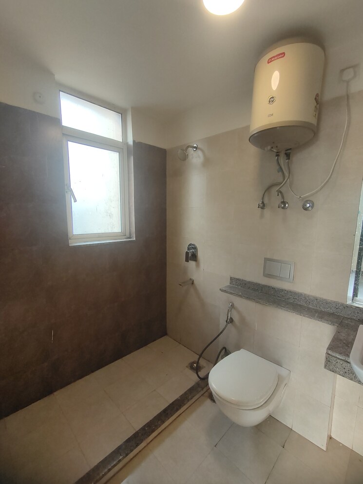 Bathroom, m3m-woodshire 3 Bedroom 1943 Sq.Ft. Apartment In Sector 107 Gurgaon 8669429