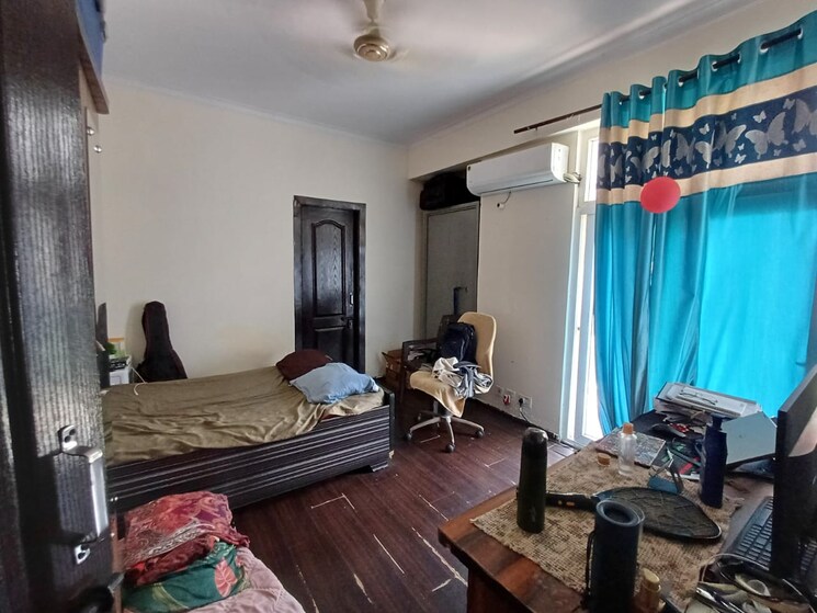 Living Room, gulshan-bellina 3 Bedroom 1495 Sq.Ft. Apartment In Sector 16 Greater Noida Greater Noida 8669428