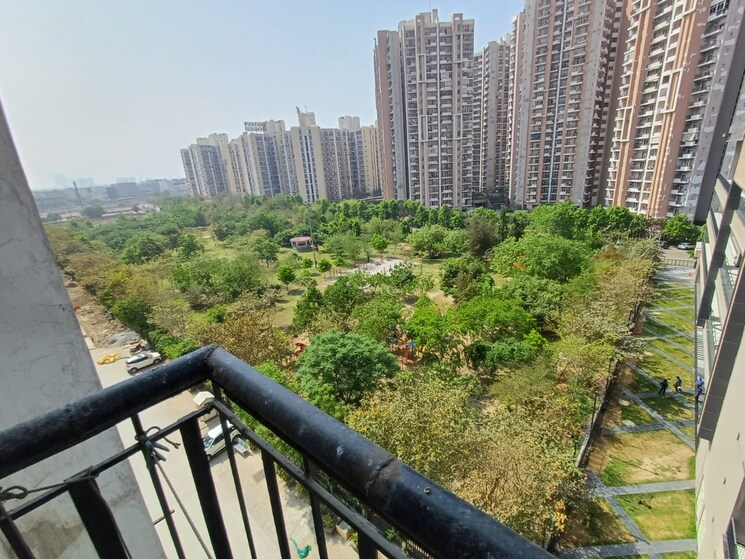 Exterior View, gulshan-bellina 3 Bedroom 1495 Sq.Ft. Apartment In Sector 16 Greater Noida Greater Noida 8669428