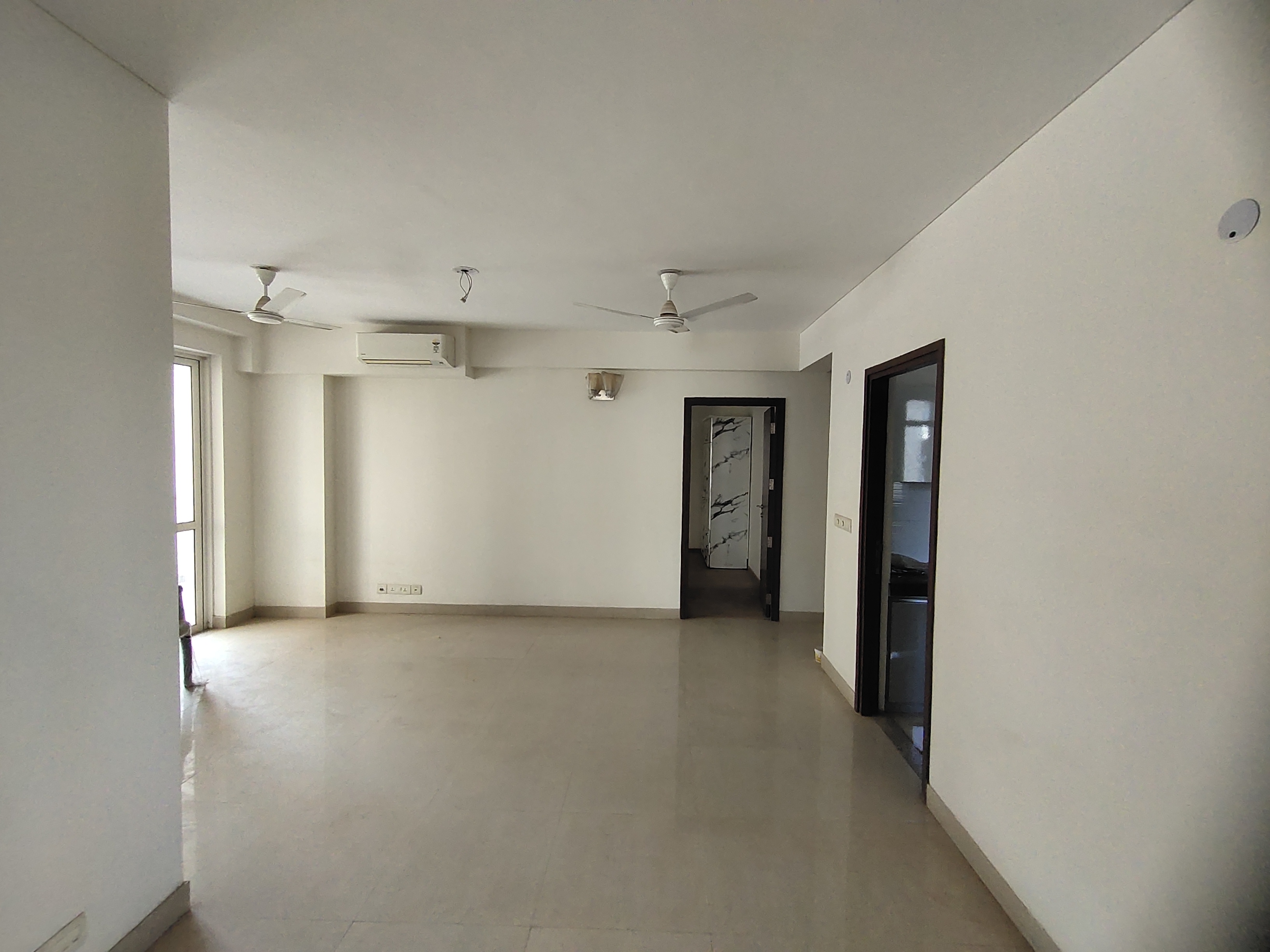 3 BHK Apartment For Rent in M3M Woodshire