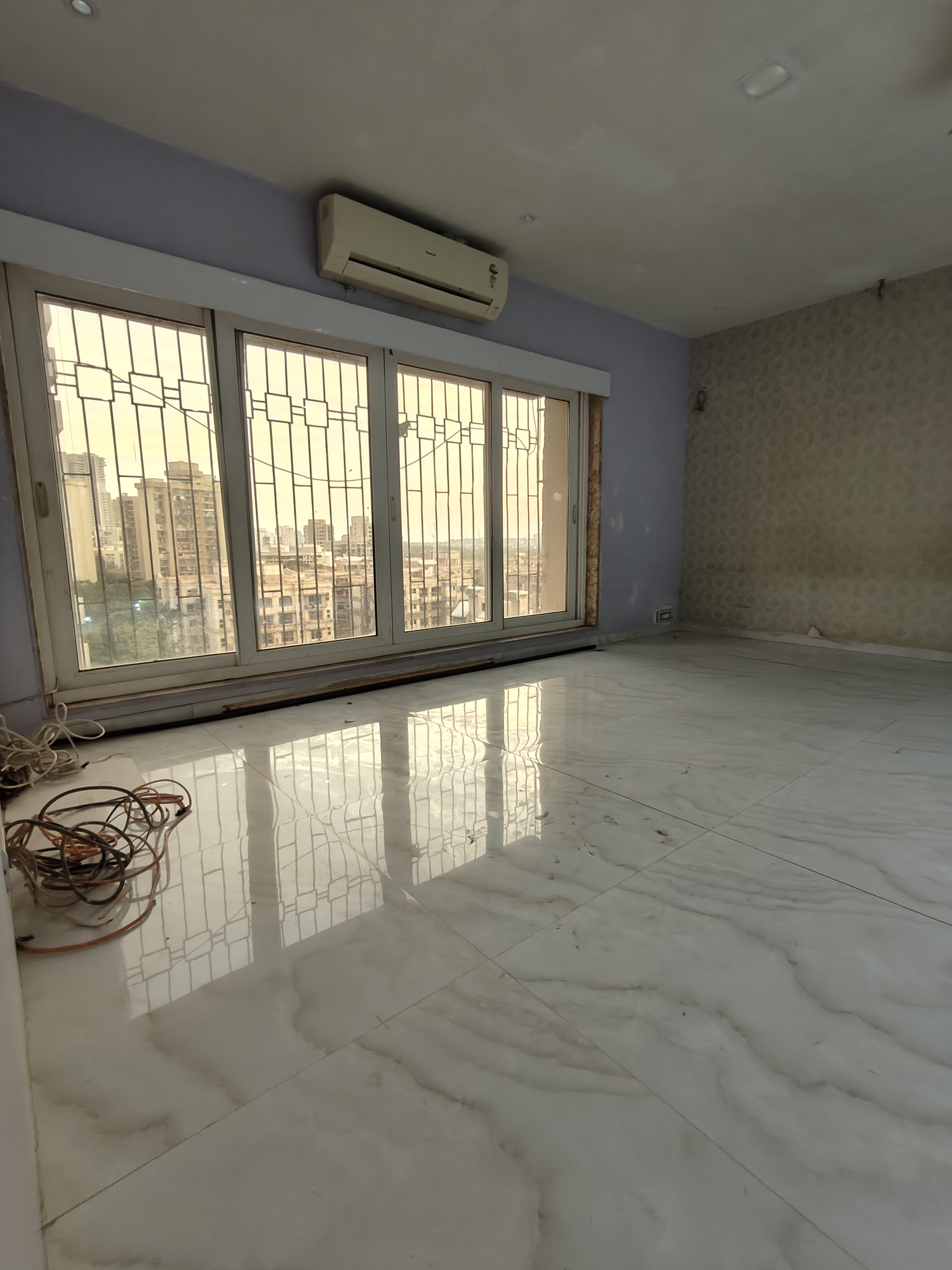 3 BHK + Pooja Room 1300 Sq.Ft. Apartment in Duplex Heights
