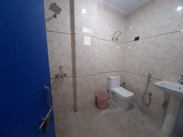 Master Bedroom, rajpur 2 Bedroom 75 Sq.Yd. Builder Floor In Rajpur Delhi 8669440