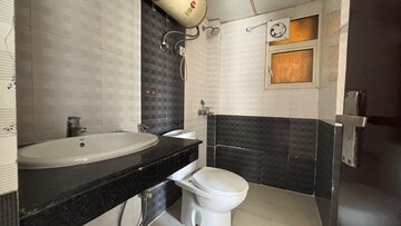 Master Bedroom in 3 BHK Apartment at Galaxy Vega, Tech Zone 4 Greater Noida – for Sale