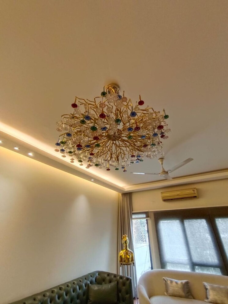 undefined, new friends colony 4 Bedroom 4500 Sq.Ft. Builder Floor In New Friends Colony Delhi 8669441