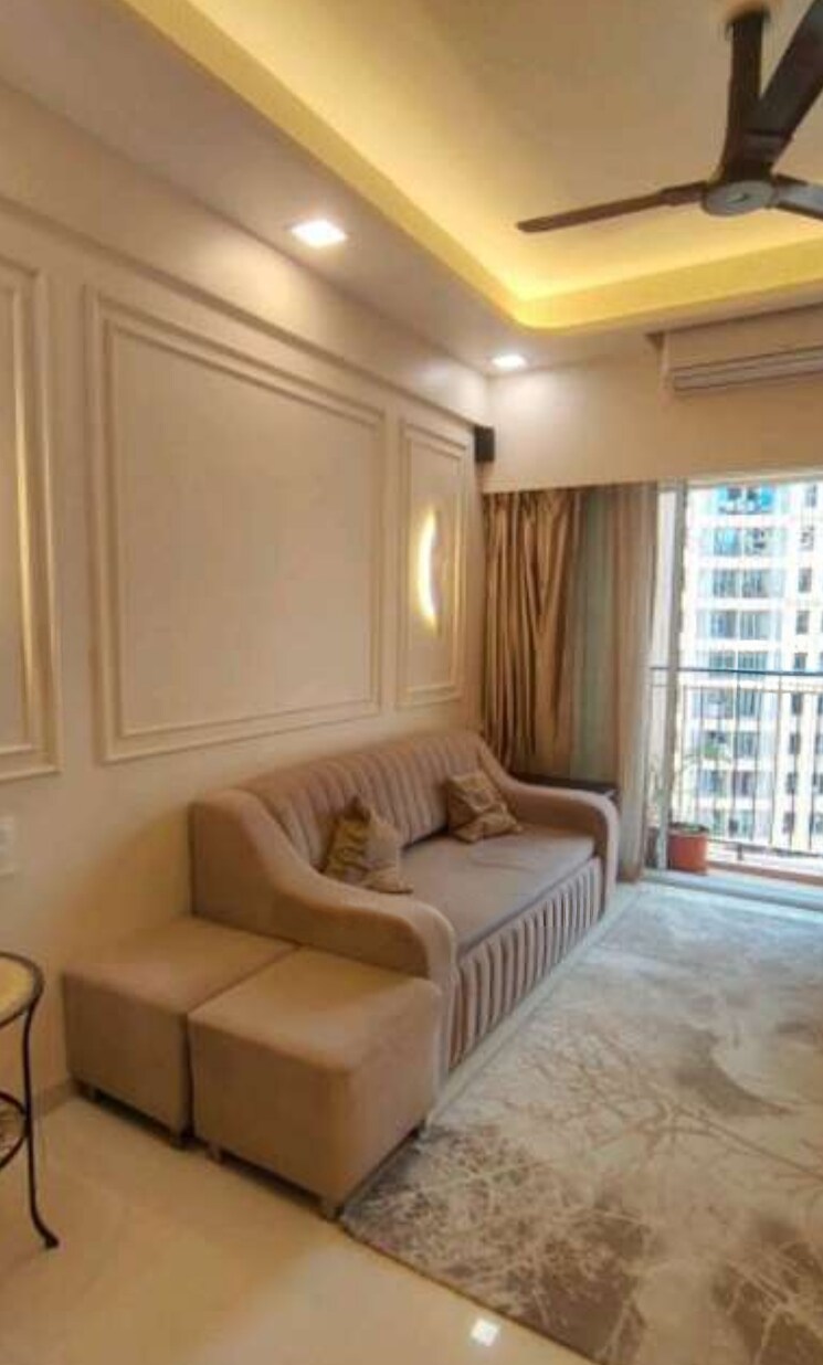 Living Room, rustomjee-urbania-azziano 2 Bedroom 950 Sq.Ft. Apartment In Majiwada Thane 8669442