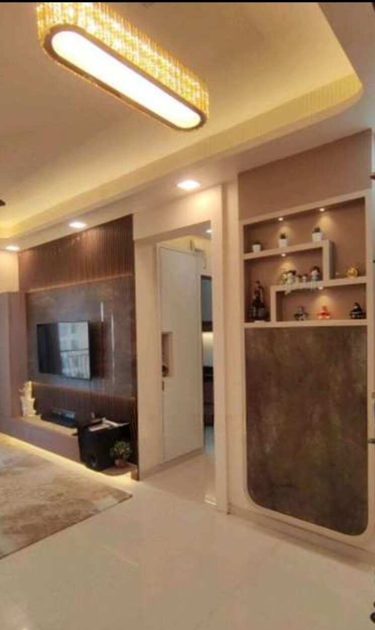 Living Room, rustomjee-urbania-azziano 2 Bedroom 950 Sq.Ft. Apartment In Majiwada Thane 8669442