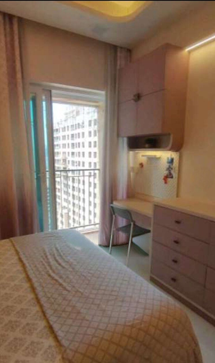 Bedroom, rustomjee-urbania-azziano 2 Bedroom 950 Sq.Ft. Apartment In Majiwada Thane 8669442