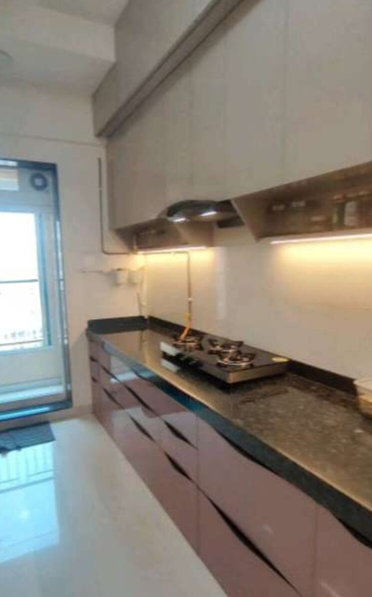 Kitchen, rustomjee-urbania-azziano 2 Bedroom 950 Sq.Ft. Apartment In Majiwada Thane 8669442
