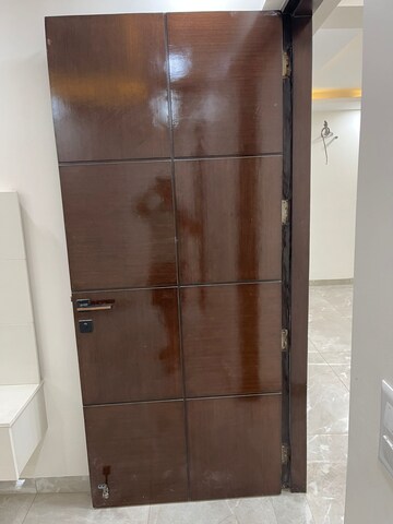  3 BHK Builder Floor at Sector 43 – for Rent