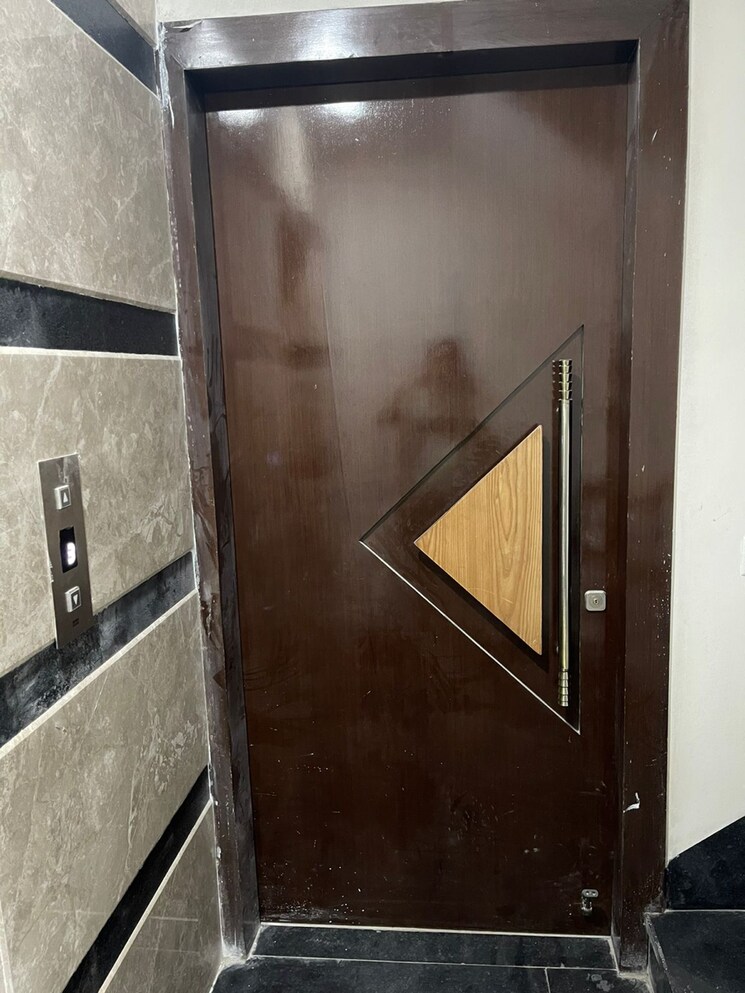 undefined, sector 43 3 Bedroom 1754 Sq.Ft. Builder Floor In Sector 43 Gurgaon 8669449