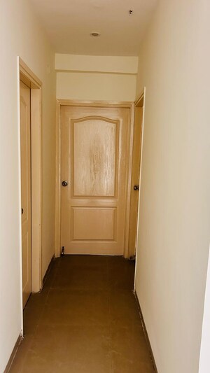 Bathroom in 2 BHK Apartment at Amrapali Spring Meadows, Tech Zone 4 Greater Noida – for Sale