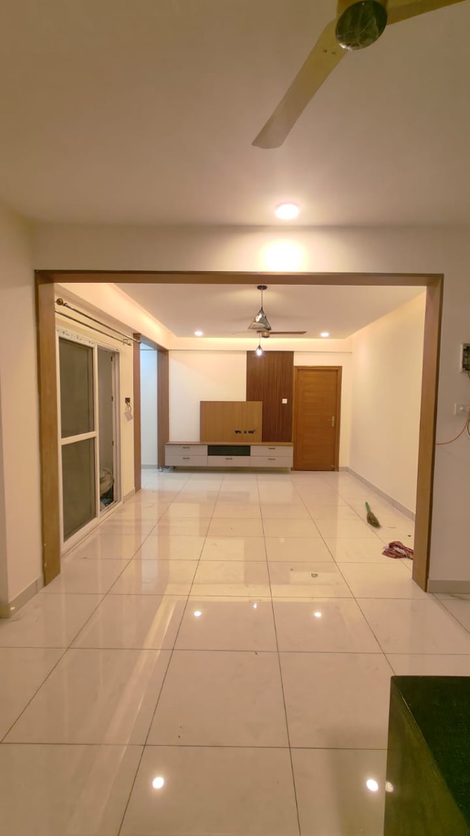 2 BHK 1100 Sq.Ft. Apartment in Nitesh Hyde Park