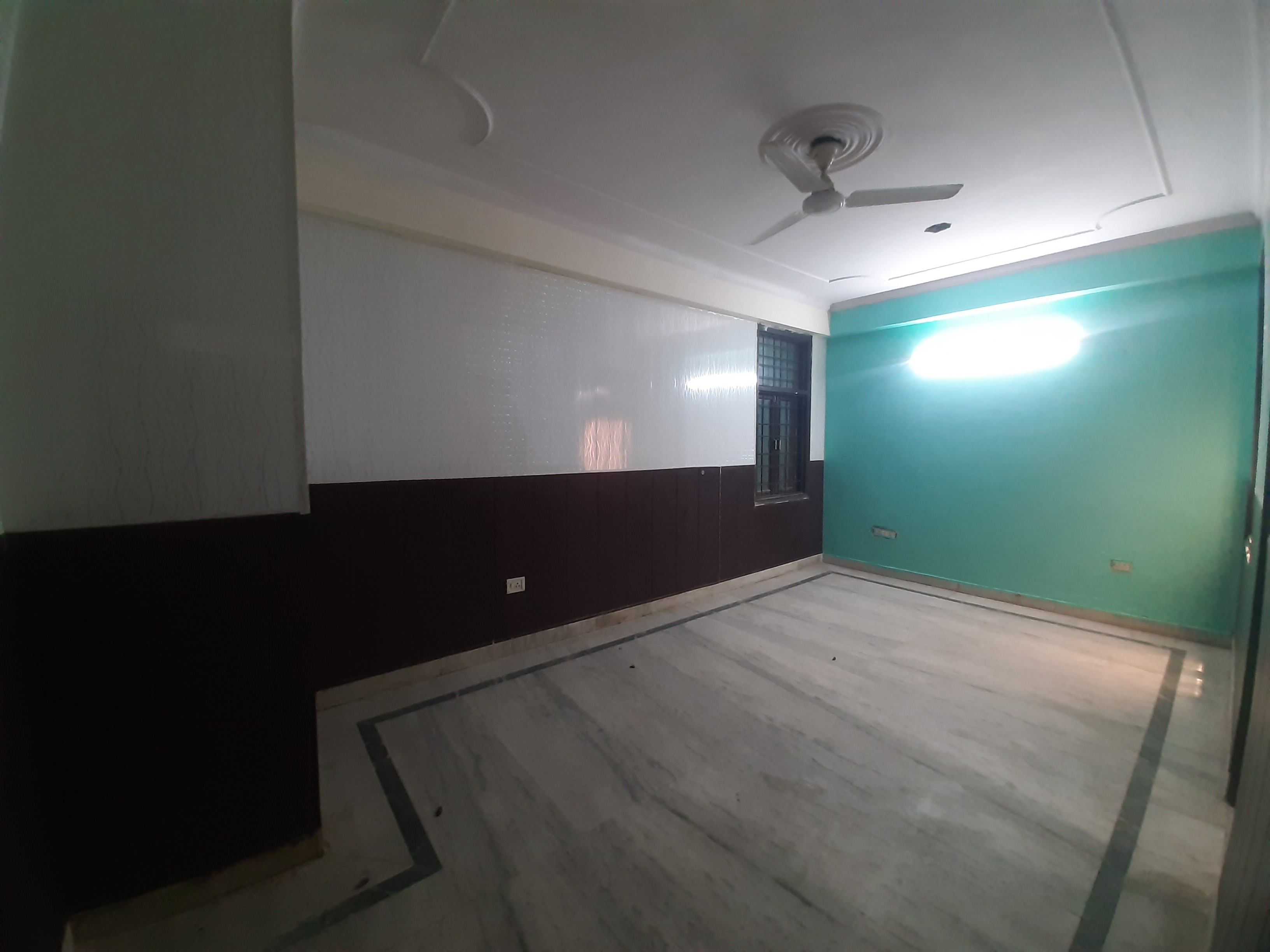 3 BHK + Pooja Room,Extra Room Builder Floor For Rent in Palm Residency Chhatarpur