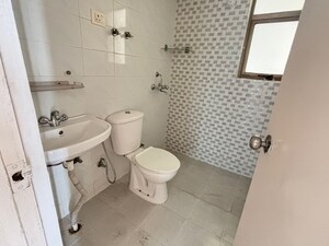 Bathroom in 2.5 BHK Apartment at AIG Park Avenue, Sector 4 Greater Noida – for Sale