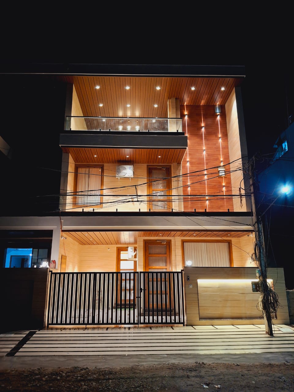 5 BHK + Pooja Room,Extra Room Independent House For Sale in Jaipur Property N Dream H