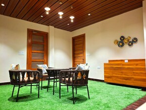 Gym in 5 BHK Independent House at Sunder Nagar – for Sale