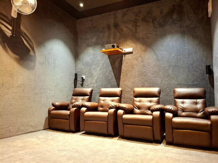 Living Room, sunder nagar 5 Bedroom 175 Sq.Yd. Independent House In Sunder Nagar Jaipur 8669460