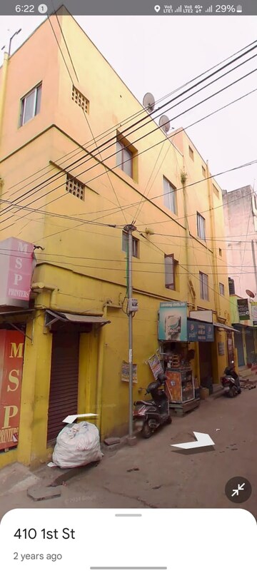  Shop For Sale in Gandhipuram