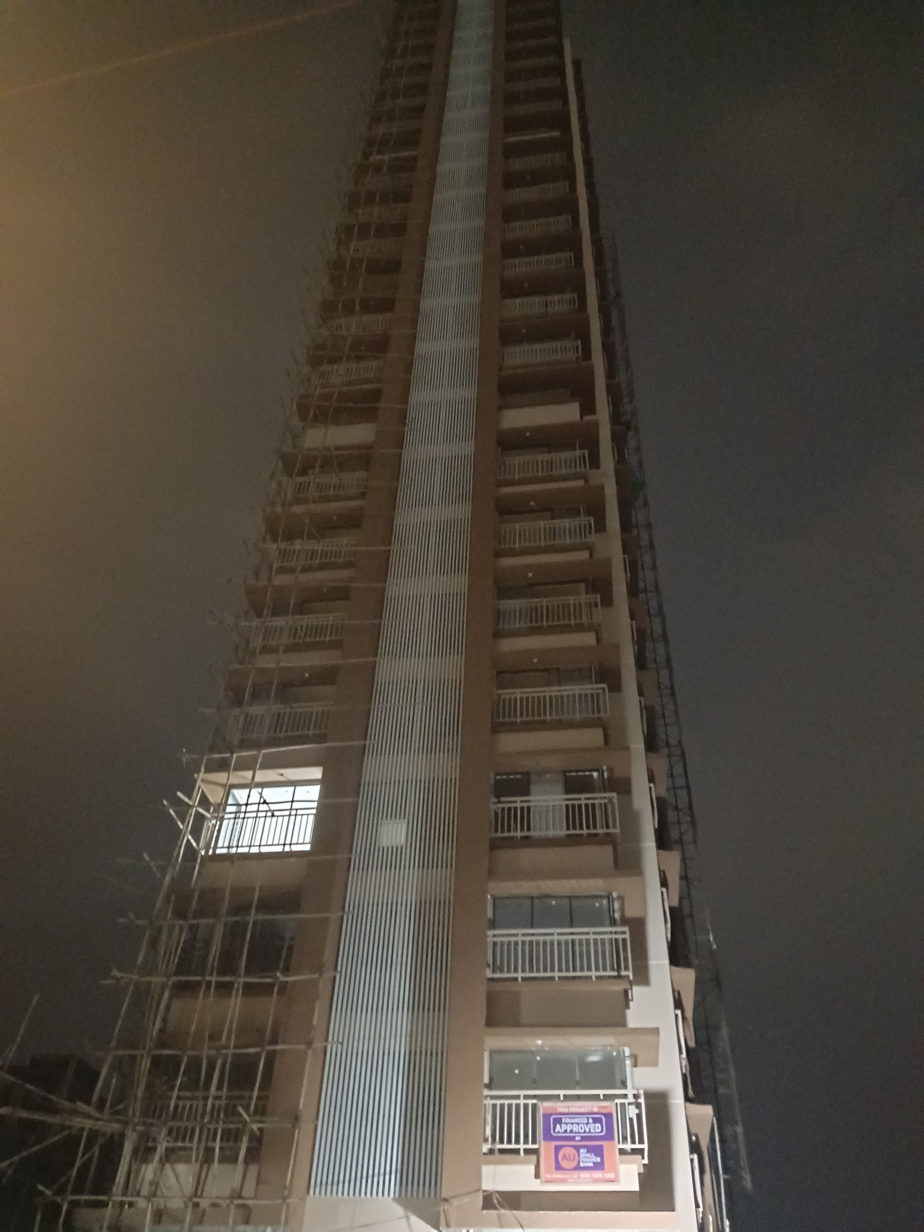 1 BHK Apartment For Sale in Growmore Emerald