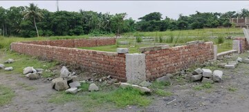 Plot Area in  Plot at Shibsrijan Budge Budge New Town, Birlapur – for Sale