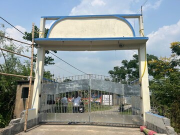  Plot – Exterior View View at Shibsrijan Budge Budge New Town, Birlapur - for Sale