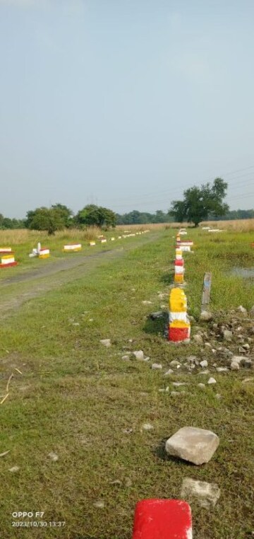  Plot – Garden View at Shibsrijan Budge Budge New Town, Birlapur - for Sale