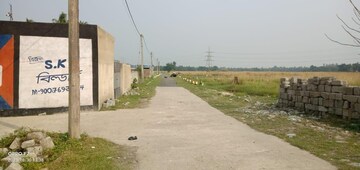  Plot For Sale in Shibsrijan Budge Budge New Town, Birlapur